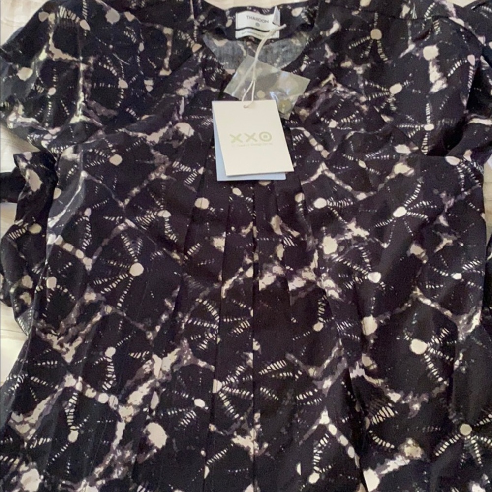 Target 20 Thakoon dress - BRAND NEW